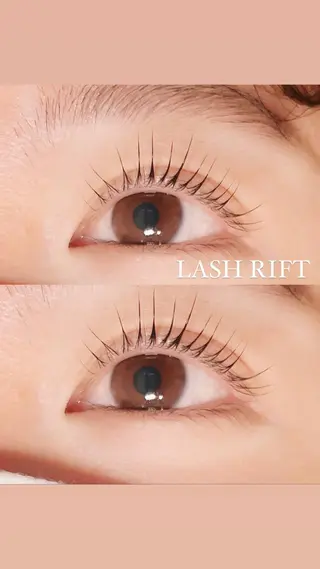 マツエク・マツパ WHITE EYE甲府店所属・WHITE EYE 牧野の眉毛・アイブロウイメージ