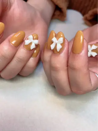 ネイル irooo 21のネイルデザイン