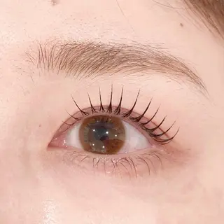 マツエク・マツパ レイフィールド北名古屋所属・レイフィールド 服部のマツエク・マツパデザイン