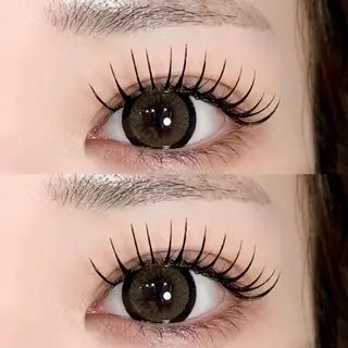 マツエク・マツパ ♥️JiJi ♥️のマツエク・マツパデザイン