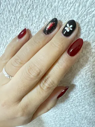ネイル Anna Nail所属・Anna Nailのネイルデザイン