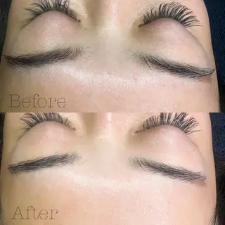 Shinebeauty所属・Shine beautyのマツエク・マツパデザイン