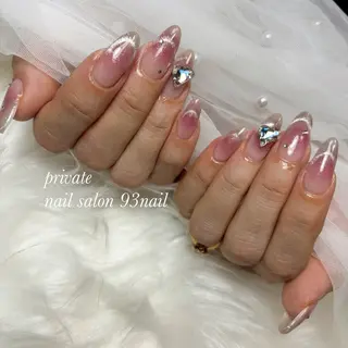 ネイル 93 nailのネイルデザイン