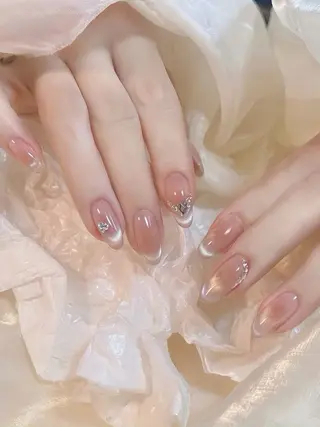 ネイル Nova Nail Nambaのネイルデザイン