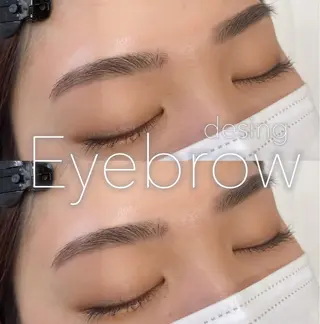 アイブロウ 💎眉毛専門店💎 kyoko🫧‪の眉毛・アイブロウイメージ