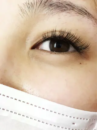 マツエク・マツパ トータルビューティサロンQueenトータルメンズエステking熱海店所属・Queen・ king熱海店のマツエク・マツパデザイン