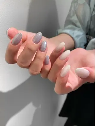 ネイル NailAVANCE miyuのネイルデザイン