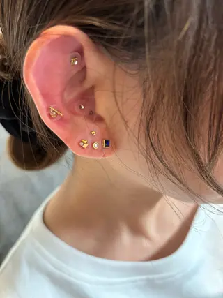 Harehi_ nailのネイルデザイン