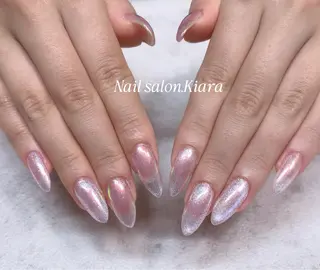 ネイル 🍭Kiara Nail🍭のネイルデザイン