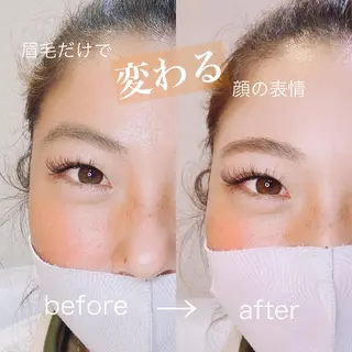 eyelash salon  loco所属・LashArtist MIYUのマツエク・マツパデザイン