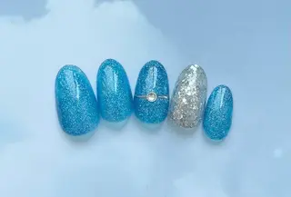 ネイル 水野 セプトネイル彦根店のネイルデザイン