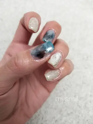 ネイル mai maiのネイルデザイン