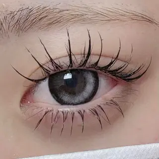 マツエク・マツパ アイサロン Seek 北梅田店のマツエク・マツパデザイン