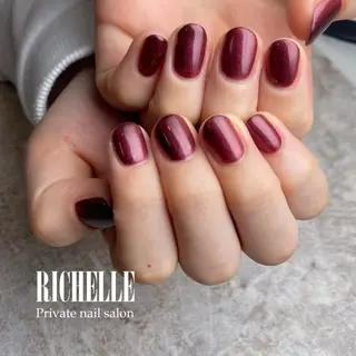 ネイル nailsalon Éleのネイルデザイン