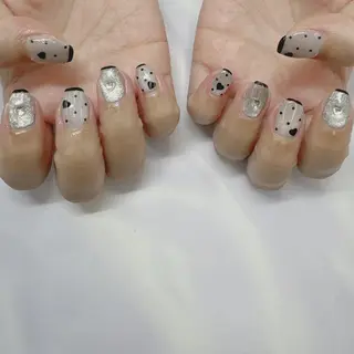 ネイル Nail salon Honey Beeのネイルデザイン