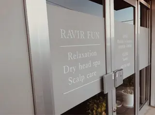 Ravir所属・ラヴィールメンズ Ravirmen'sのその他イメージ