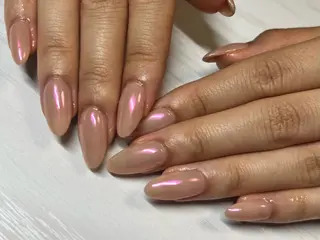 ネイル Apesare novaのネイルデザイン