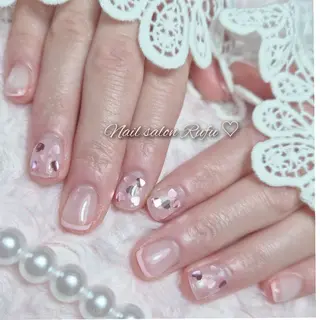 ネイル Nail salon　Rufu所属・Nail Salon  Rufu【ルフ】のネイルデザイン