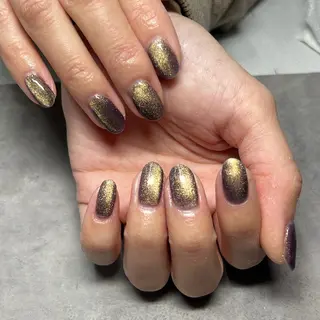 ネイル maison ANZU所属・maison/ kaiのネイルデザイン