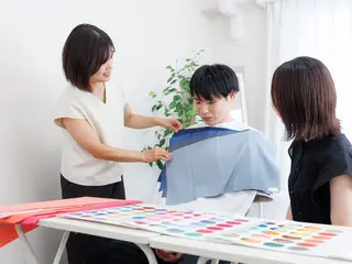 メンズ 川口中央No.1☆ 診断×韓国メイク🎨のその他イメージ