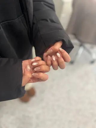 ネイル snazzy Anzuのネイルデザイン