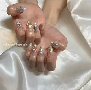 ネイル にしぐち はるかのネイルデザイン