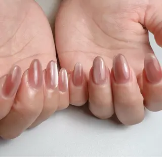 ネイル yu_.nail yuのネイルデザイン
