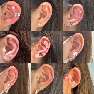 torom yukiのネイルデザイン