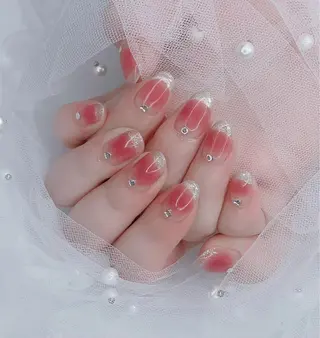 ネイル ハヤシ ミカのネイルデザイン