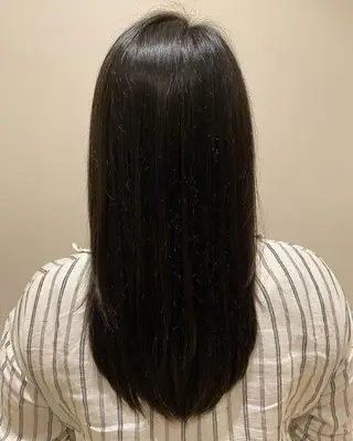 ロング 艶髪🌿美髪 大塚礼乃【西荻窪】のヘアスタイル