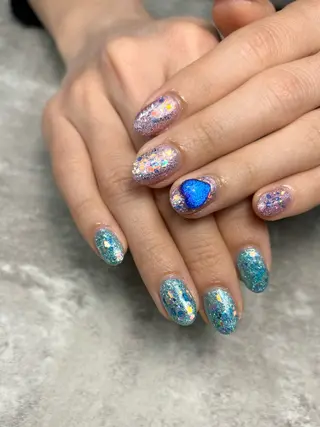 ネイル Y's nailのネイルデザイン