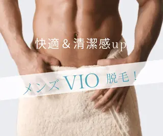 メンズ Ganesa Fusion Studio所属・井上 みあのエステ・リラクイメージ