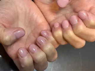 ネイル Takeichi 【練習モデル様募集】のネイルデザイン