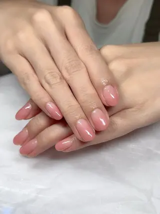 ネイル nailsalon373所属・大野 陽香のネイルデザイン