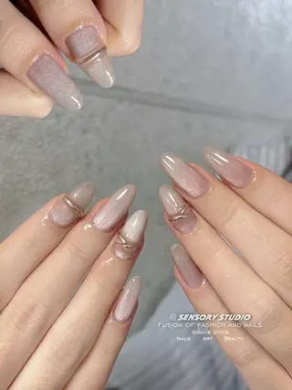 ネイル S.nail所属・S.nail _のネイルデザイン