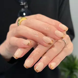 ネイル Nico所属・Nico🌛 Karenのネイルデザイン