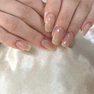 ネイル Relum所属・Relum__. fukaのネイルデザイン