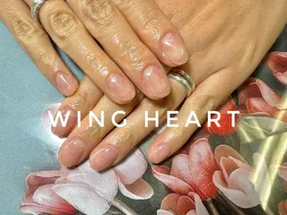 ネイル I. AYUMIのネイルデザイン