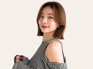 ショート JouleSouth 佐野花苗[新宿]のヘアスタイル