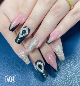 ネイル Sunnynail  サニーのネイルデザイン