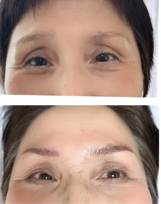 ソアラ所属・八王子 ソアラのマツエク・マツパデザイン