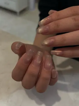 ネイル Salondevi2 isanaのネイルデザイン