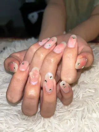 ネイル · COTTYのネイルデザイン