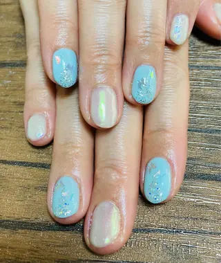 ネイル one nailsalonのネイルデザイン