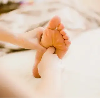 中村 紋子のエステ・リラクイメージ