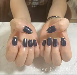 ネイル ྀིN AYAKO ྀིのネイルデザイン