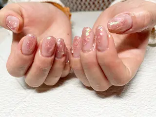 ネイル mieux IZUMiのネイルデザイン