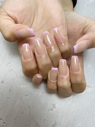 ネイル nailsalonmaile所属・nail salon maile☽のネイルデザイン