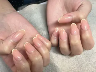 ネイル Garden 小野のネイルデザイン