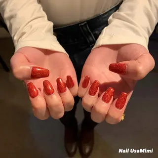 ネイル NAIL DOT STUDIO堺筋本町のネイルデザイン
